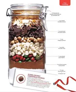 Food Network - December 2009