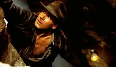 (Fr5) Un film, une histoire : Indiana Jones (2011)