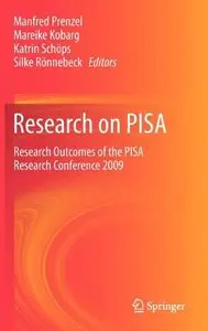 Research on PISA: Research Outcomes of the PISA Research Conference 2009 (repost)