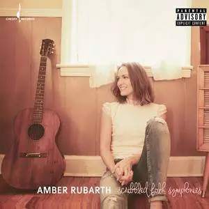 Amber Rubarth - Scribbled Folk Symphonies {Binaural+} (2016) [Official Digital Download 24-bit/192kHz]