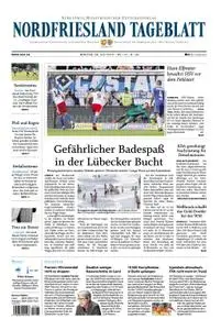 Nordfriesland Tageblatt - 29. Juli 2019