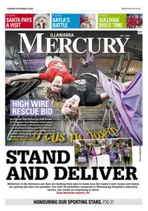 Illawarra Mercury - 10 November 2022