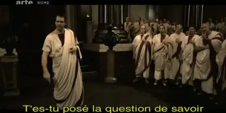 (Arte) Le destin de Rome (2011){Re-UP}