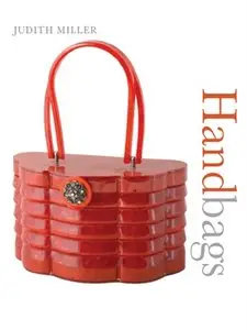 Handbags (POCKET COLLECTIBLES) by Judith Miller [Repost]