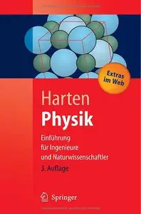 Physik: Eine Einführung für Ingenieure und Naturwissenschaftler