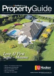 The Northern Advocate PropertyGuide - May 17, 2018