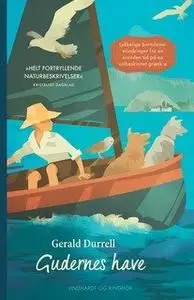 «Gudernes have» by Gerald Durrell