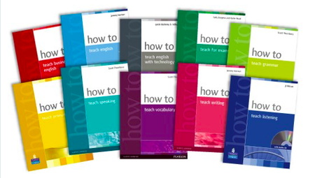 How to Teach ... series