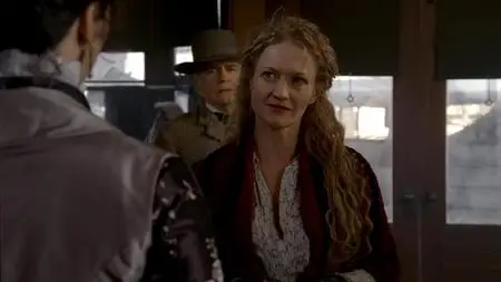 Deadwood S03E09