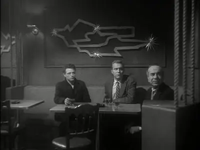 Odds Against Tomorrow (1959) [ReUP]