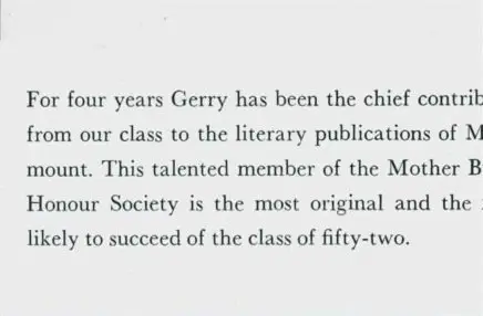 Geraldine Ferraro: Paving the Way (2014)