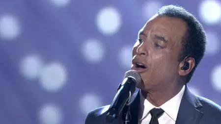 Jon Secada - Live on Soundstage (2017)