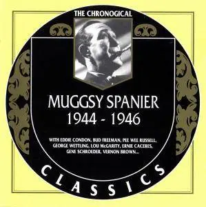 Muggsy Spanier - 1944-1946 (1997)