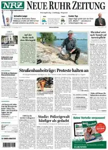 Neue Ruhr Zeitung – 29. Juli 2019