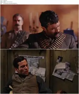 And Starring Pancho Villa as Himself (2003)