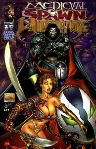 Medieval Spawn and Witchblade 03