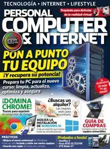 Personal Computer & Internet - 01 agosto 2016