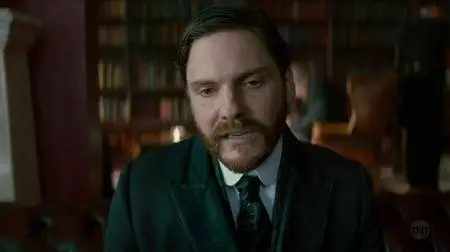 The Alienist S01E05