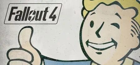 Fallout 4 (2015)