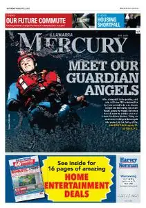 Illawarra Mercury - August 15, 2020