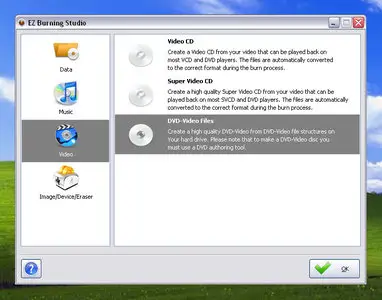 EZ Burning Studio 3.7.5 (Repost )