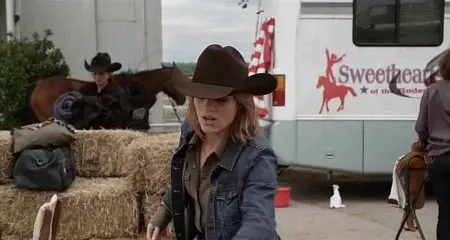 Cowgirls n' Angels (2012)