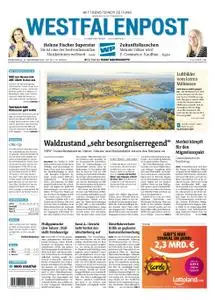 Westfalenpost Wittgenstein - 22. November 2018