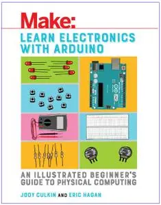 Learn Electronics with Arduino