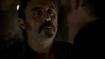 Deadwood S01E12