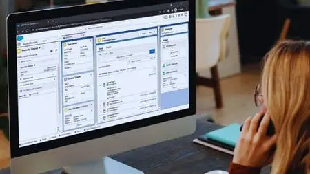 Salesforce Service Cloud Consultant Certification