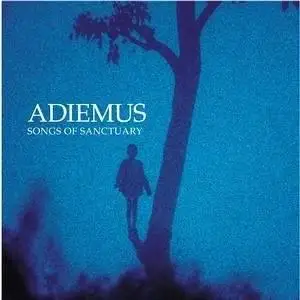 Karl Jenkins, Adiemus I - Songs Of Sanctuary (1986)