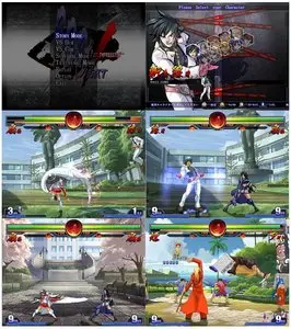 PC : Big Bang Beat - 1st Impression -