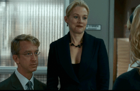 Blonde Ambition (2007)