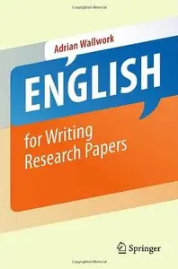 English for Writing Research Papers