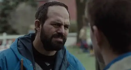 Foxcatcher - Una Storia Americana (2014)