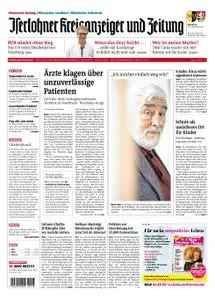 IKZ Iserlohner Kreisanzeiger und Zeitung Hemer - 19. Februar 2019