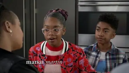 black-ish S05E20