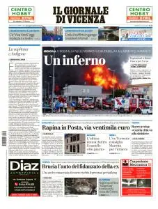 Il Giornale di Vicenza - 2 Luglio 2019