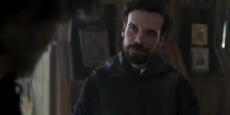 Medici: The Magnificent S03E02