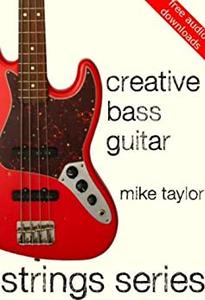 Creative Bass Guitar