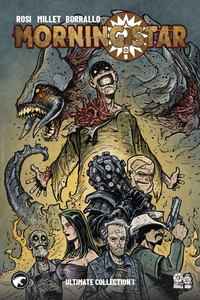 Morningstar - Ultimate Collection - Volume 1