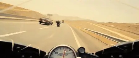 Mission: Impossible - Rogue Nation (2015)