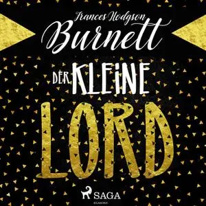 «Der kleine Lord» by Frances Hodgson Burnett