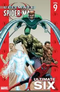 Ultimate Spider-Man v09 - Ultimate Six (2004) (Digital) (F) (Kileko-Empire