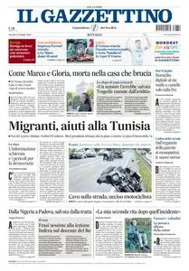 Il Gazzettino Rovigo - 12 Giugno 2023
