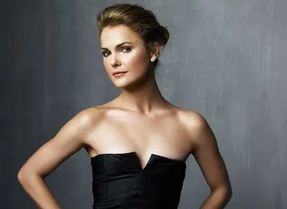 Keri Russell - Andrew Eccles Photoshoot