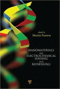 Nanomaterials for Electrochemical Sensing and Biosensing (Repost)