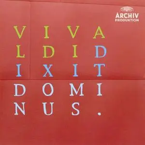 Peter Kopp, Dresdner Instrumental-Concert - Vivaldi: Dixit Dominus; Galuppi: Laetatus sum, Nisi Dominus (2006)