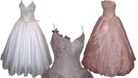 For Photoshop - bride