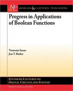 Progress in Representation of Discrete Functions (Synthesis Lectures on Digital Circuits and Systems)